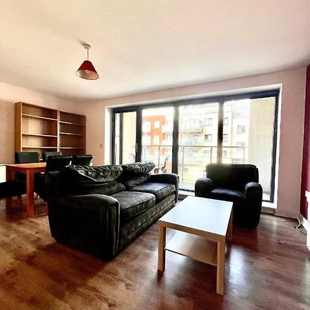 The Strand'S Guest Rooms Dublin Buitenkant foto