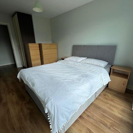 The Strand'S Guest Rooms Dublin Buitenkant foto