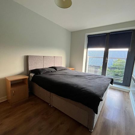 The Strand'S Guest Rooms Dublin Buitenkant foto
