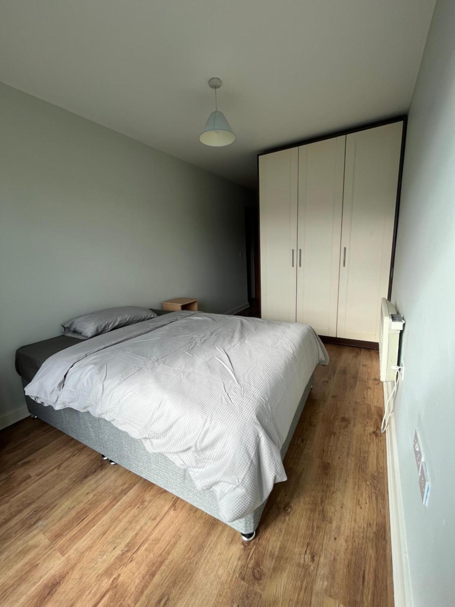 The Strand'S Guest Rooms Dublin Buitenkant foto