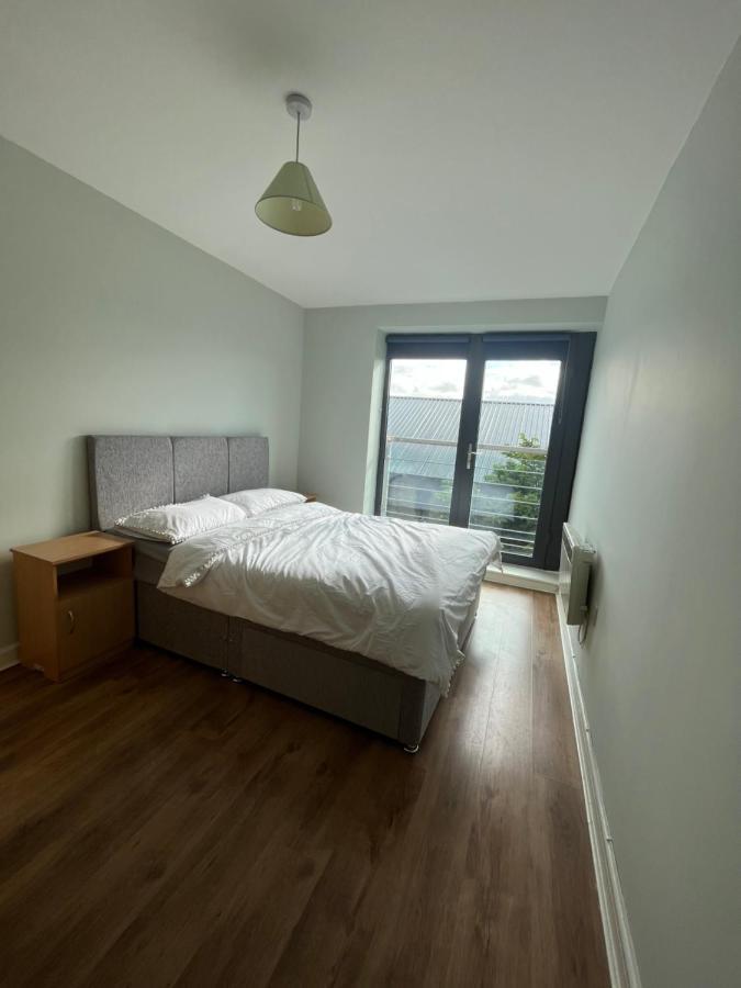 The Strand'S Guest Rooms Dublin Buitenkant foto