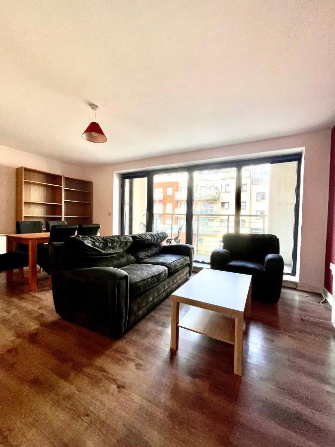 The Strand'S Guest Rooms Dublin Buitenkant foto
