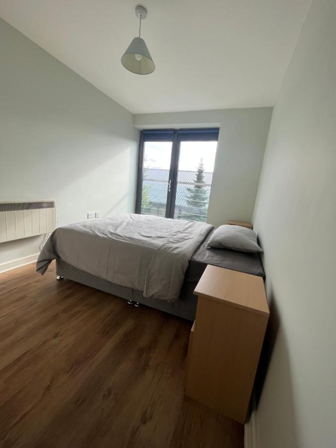 The Strand'S Guest Rooms Dublin Buitenkant foto