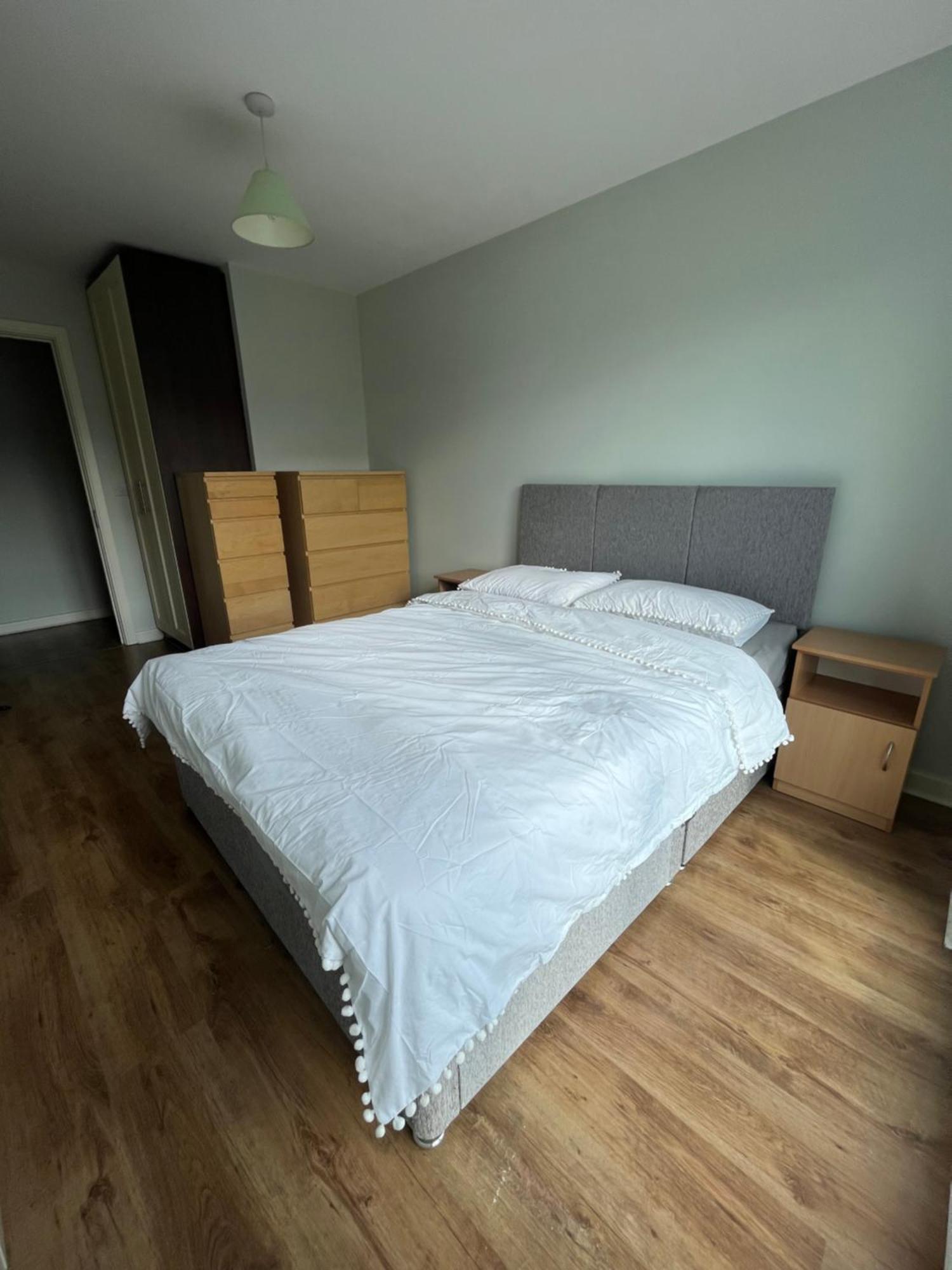 The Strand'S Guest Rooms Dublin Buitenkant foto
