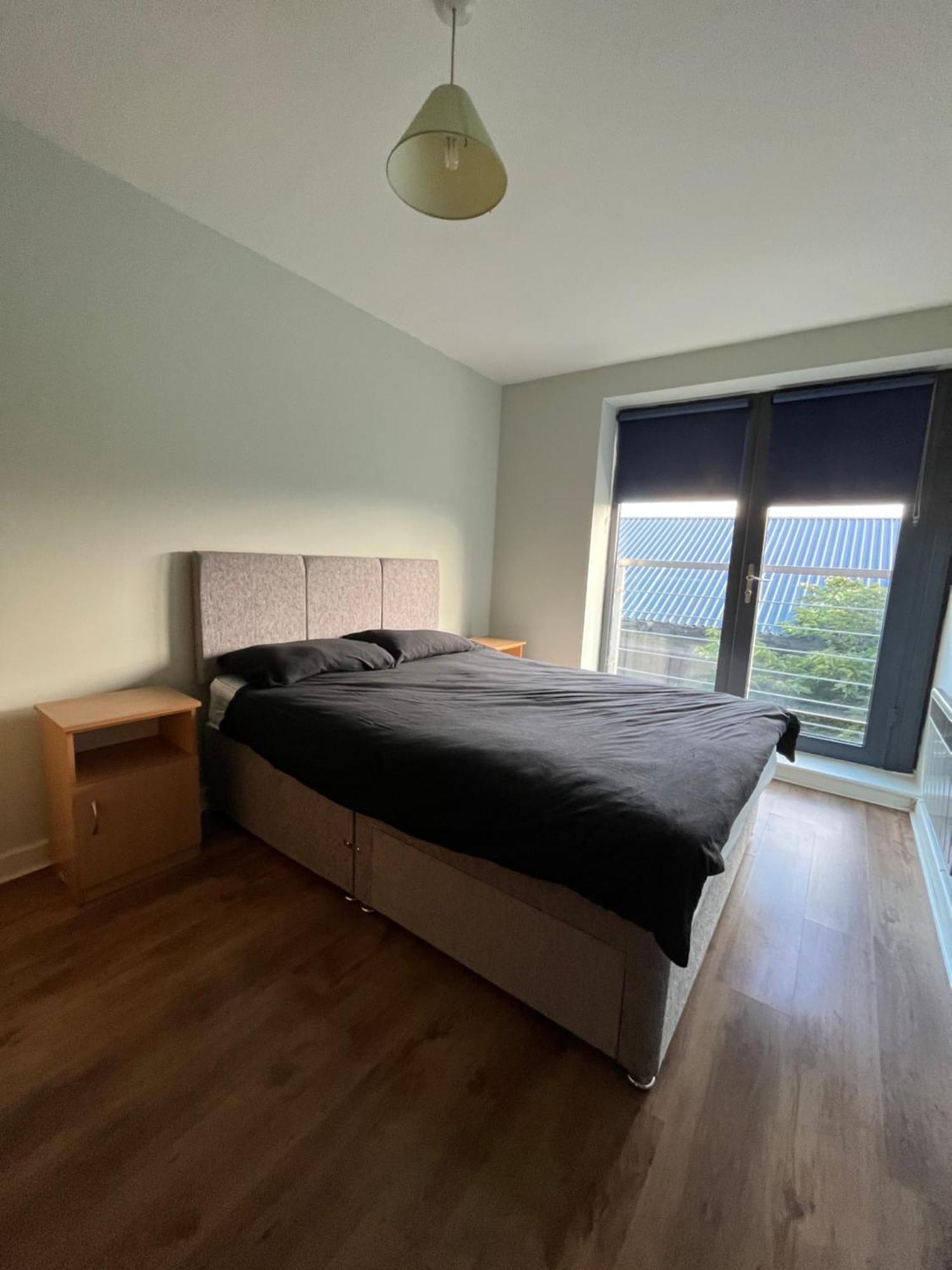 The Strand'S Guest Rooms Dublin Buitenkant foto