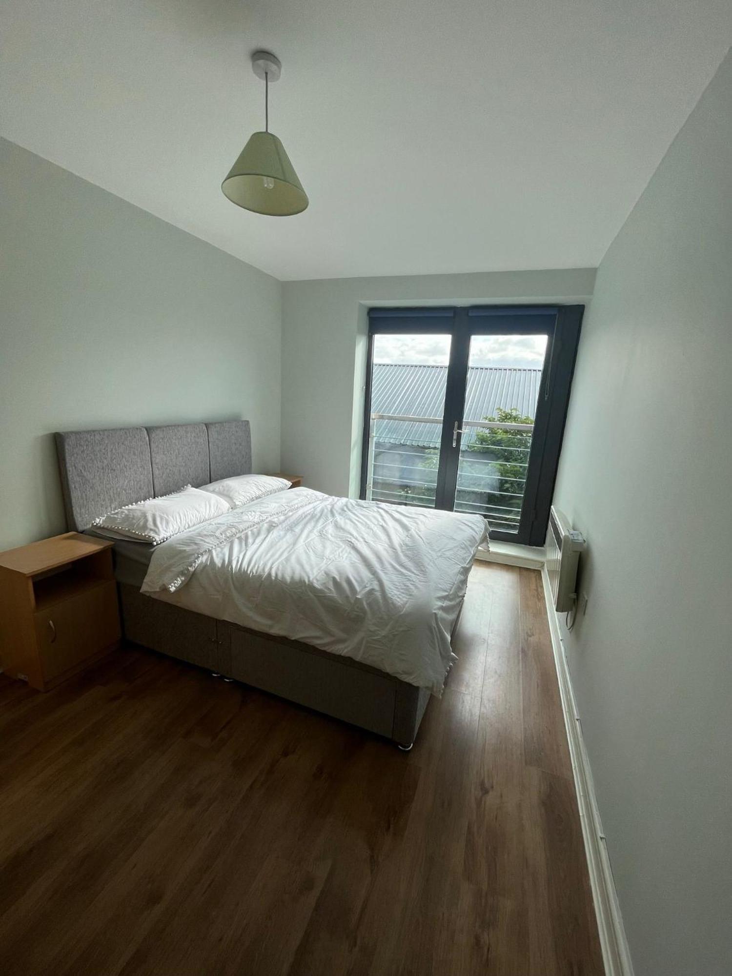 The Strand'S Guest Rooms Dublin Buitenkant foto