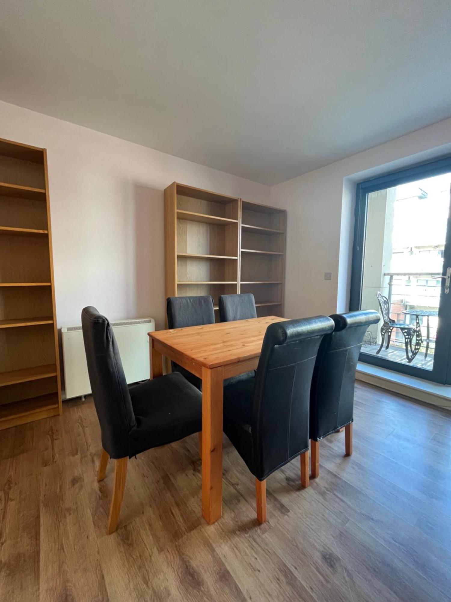 The Strand'S Guest Rooms Dublin Buitenkant foto