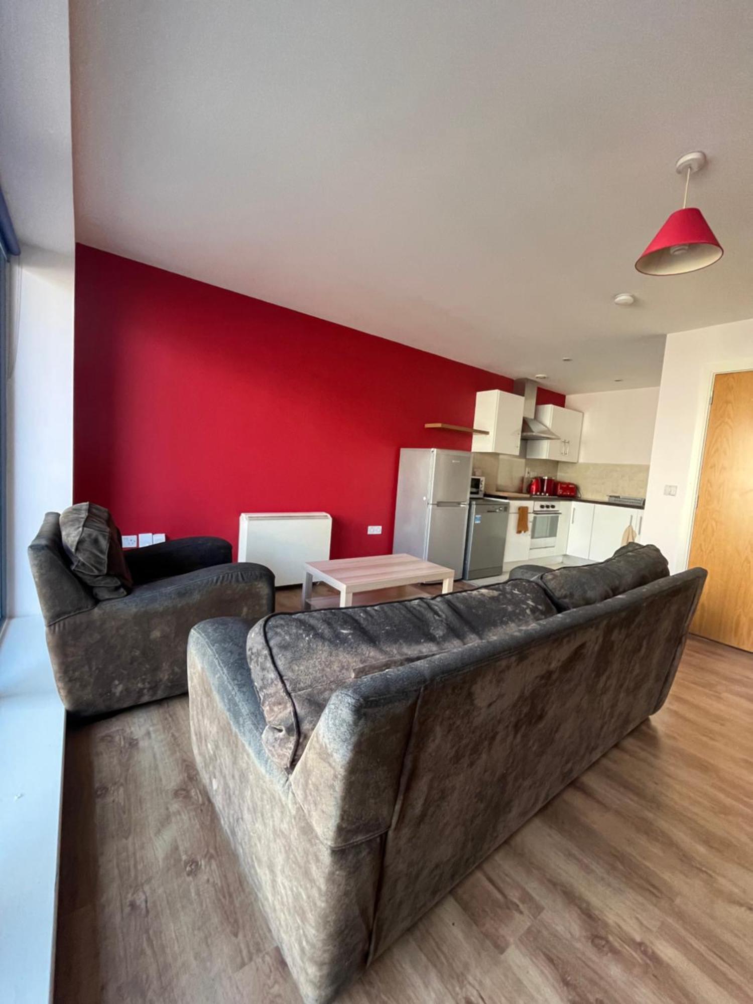 The Strand'S Guest Rooms Dublin Buitenkant foto